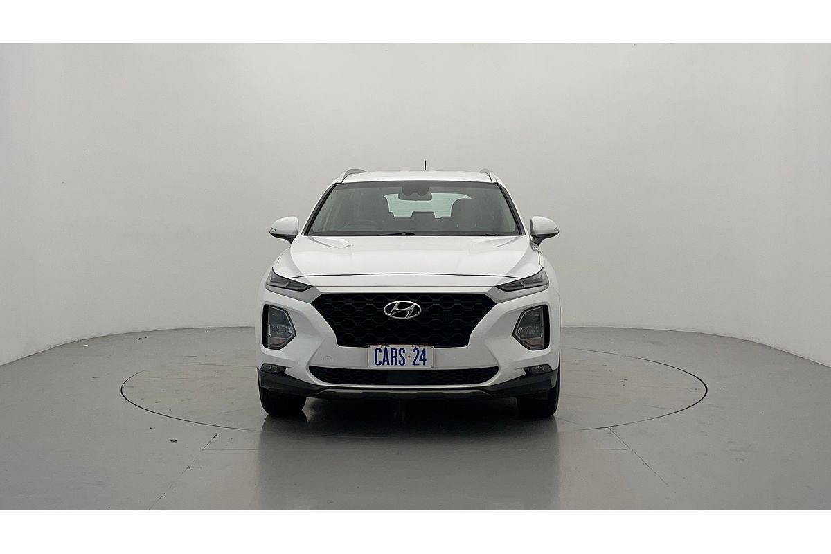 2020 Hyundai Santa Fe TM.V3