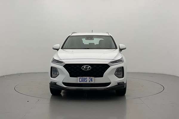 2020 Hyundai Santa Fe TM.V3