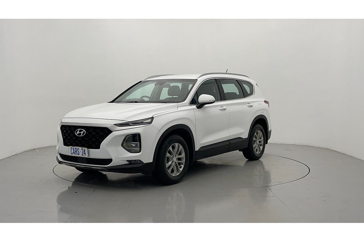 2020 Hyundai Santa Fe TM.V3