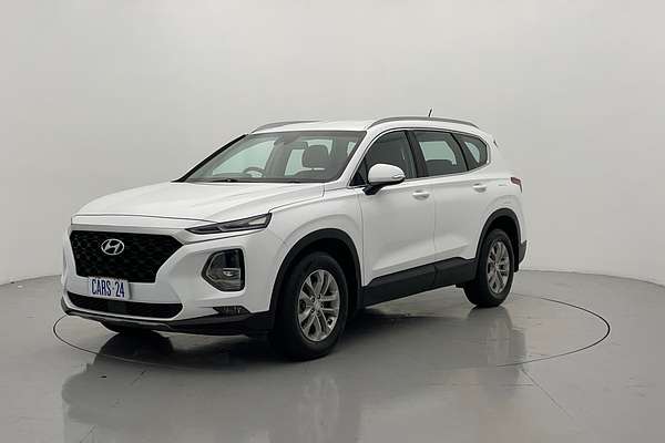 2020 Hyundai Santa Fe TM.V3