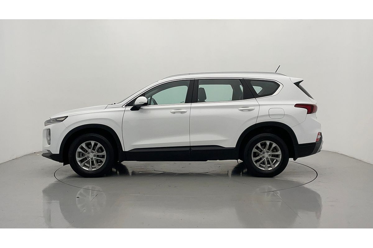 2020 Hyundai Santa Fe TM.V3