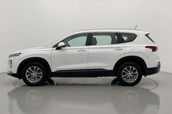 2020 Hyundai Santa Fe TM.V3
