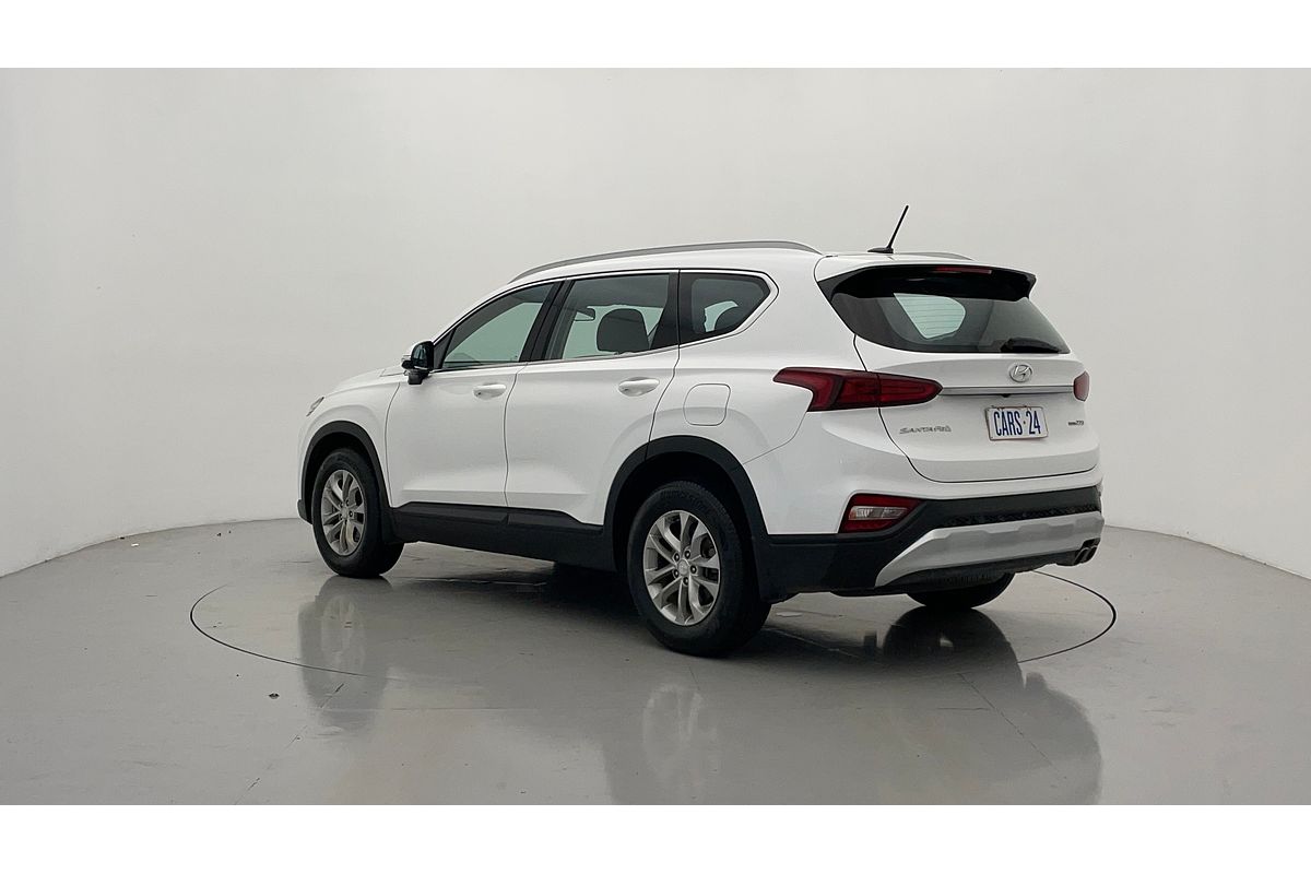 2020 Hyundai Santa Fe TM.V3