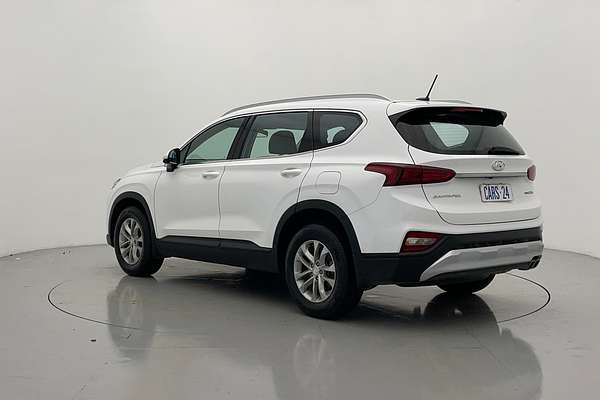2020 Hyundai Santa Fe TM.V3