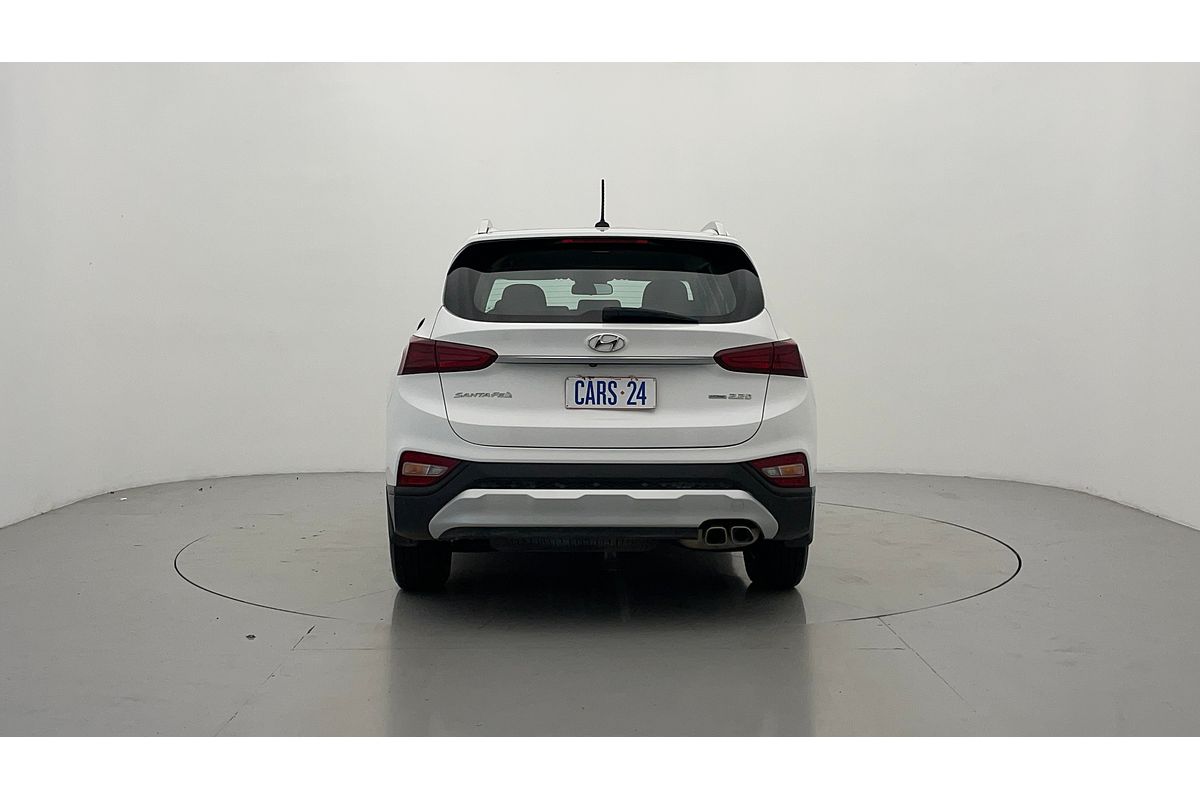 2020 Hyundai Santa Fe TM.V3