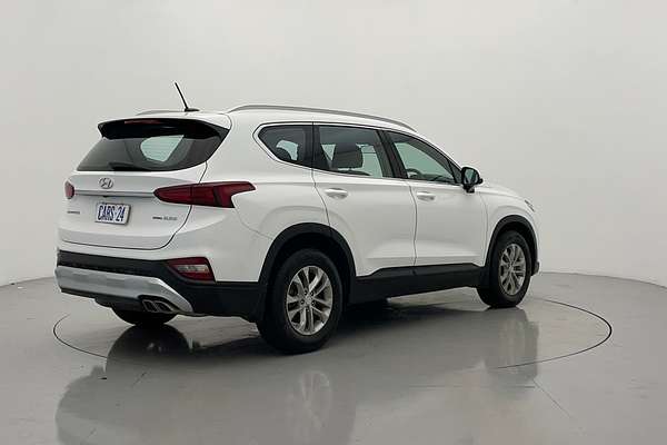 2020 Hyundai Santa Fe TM.V3