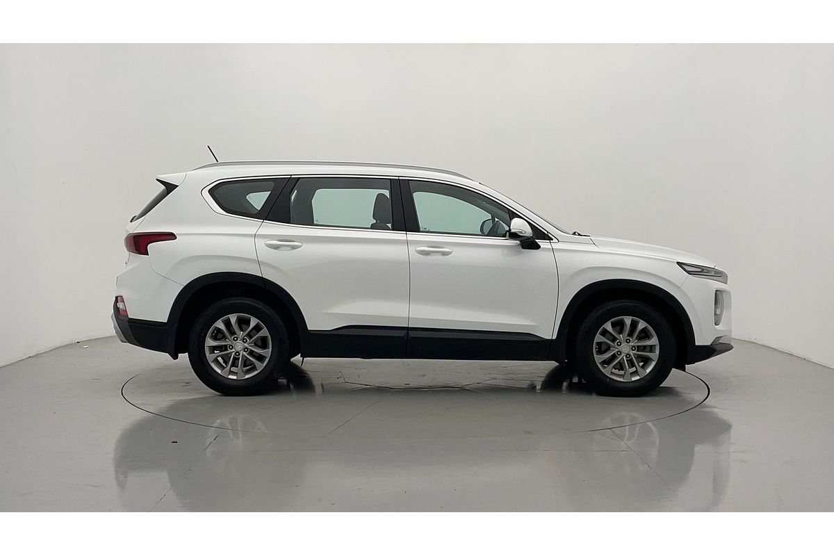 2020 Hyundai Santa Fe TM.V3