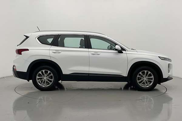 2020 Hyundai Santa Fe TM.V3