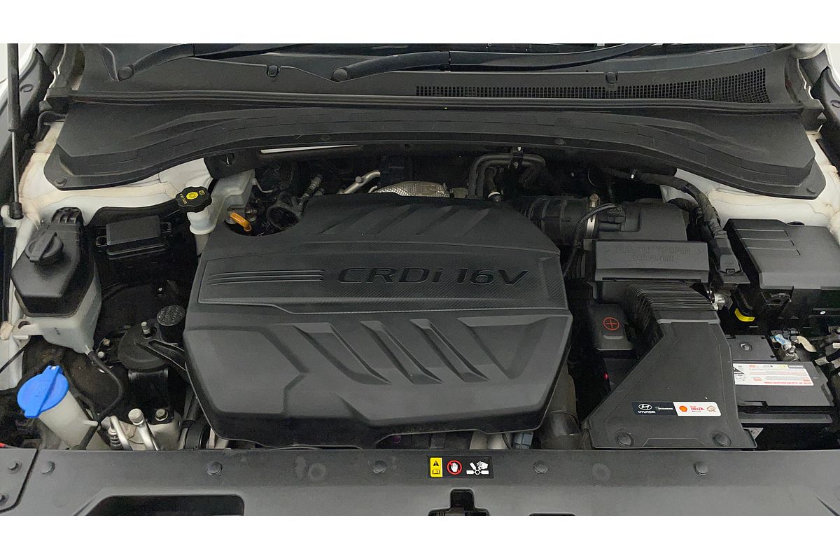 2020 Hyundai Santa Fe TM.V3