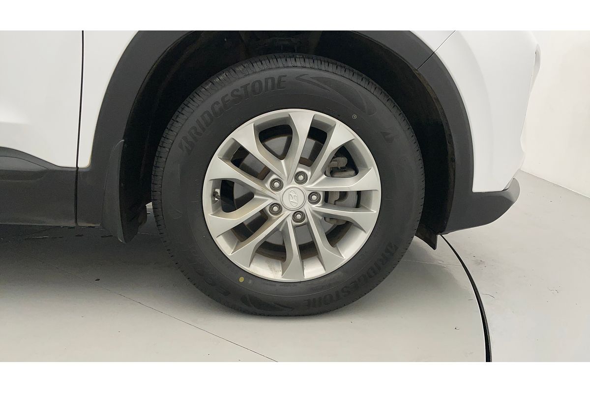 2020 Hyundai Santa Fe TM.V3