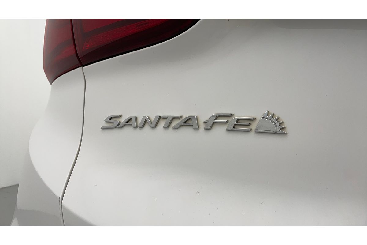 2020 Hyundai Santa Fe TM.V3