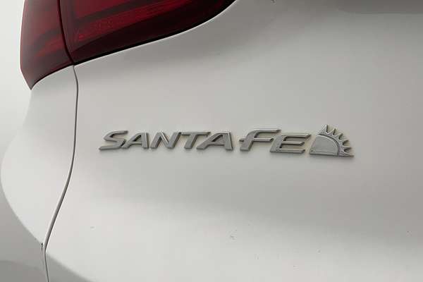 2020 Hyundai Santa Fe TM.V3
