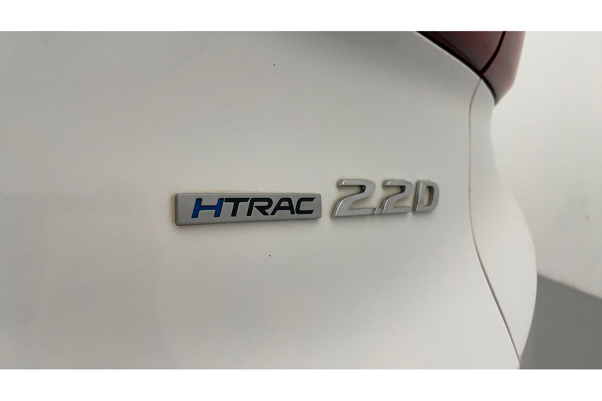 2020 Hyundai Santa Fe TM.V3