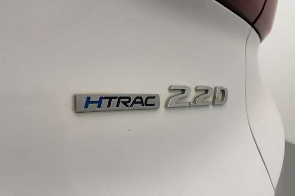 2020 Hyundai Santa Fe TM.V3