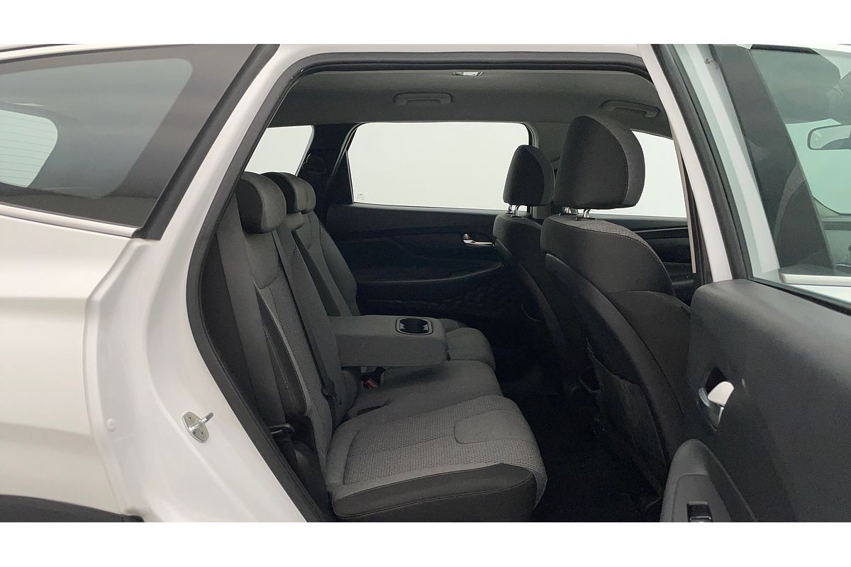 2020 Hyundai Santa Fe TM.V3