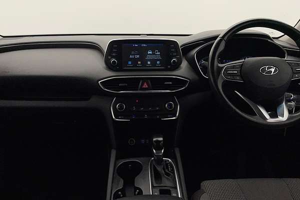 2020 Hyundai Santa Fe TM.V3