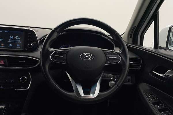 2020 Hyundai Santa Fe TM.V3