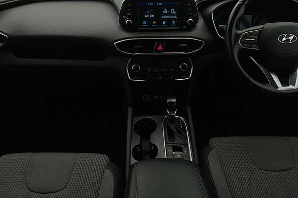 2020 Hyundai Santa Fe TM.V3