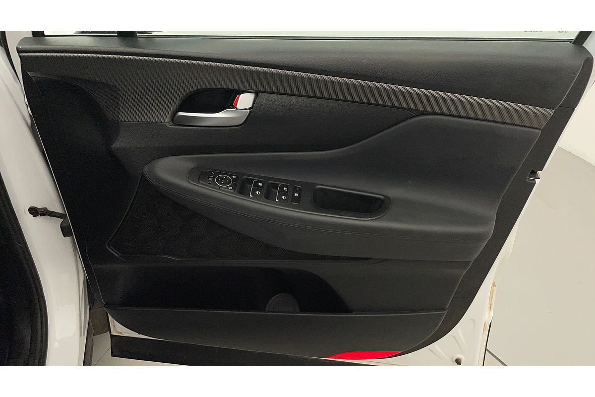 2020 Hyundai Santa Fe TM.V3