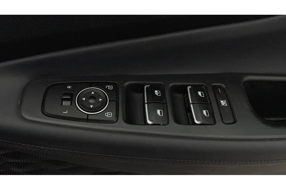 2020 Hyundai Santa Fe TM.V3