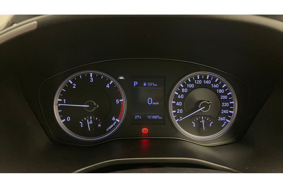 2020 Hyundai Santa Fe TM.V3