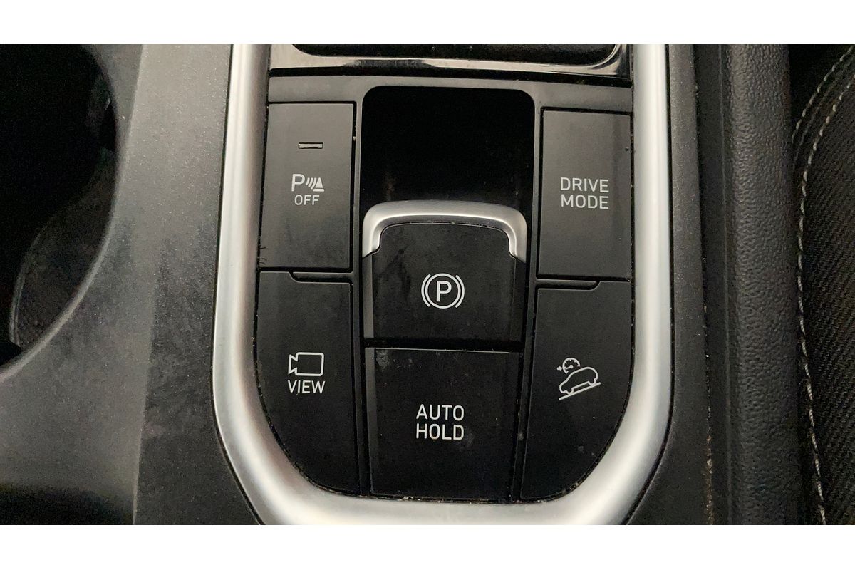 2020 Hyundai Santa Fe TM.V3