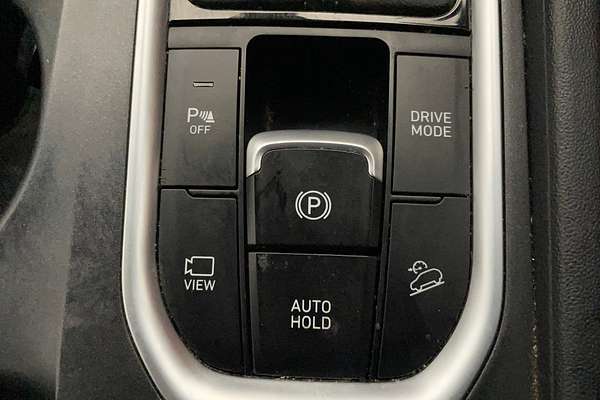 2020 Hyundai Santa Fe TM.V3