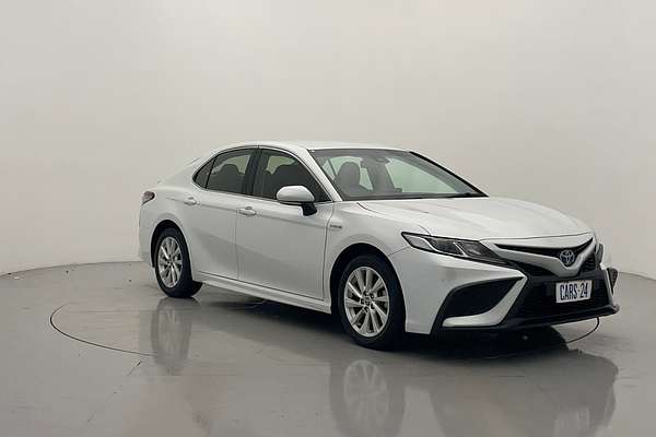 2023 Toyota Camry Ascent Sport AXVH70R