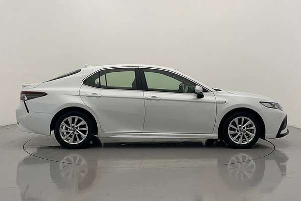 2023 Toyota Camry Ascent Sport AXVH70R