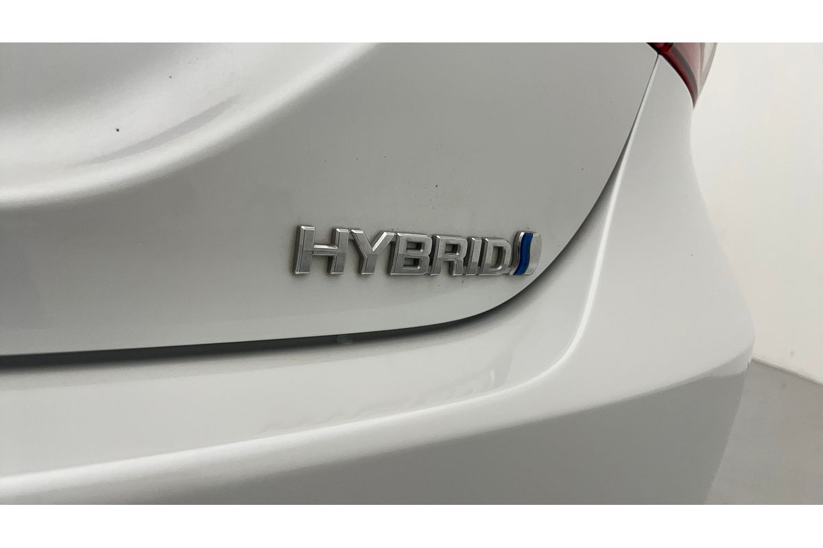 2023 Toyota Camry Ascent Sport AXVH70R