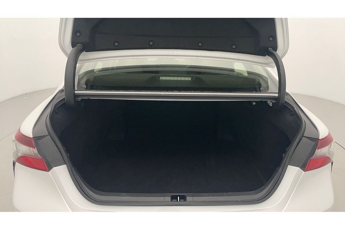 2023 Toyota Camry Ascent Sport AXVH70R