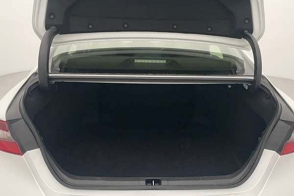 2023 Toyota Camry Ascent Sport AXVH70R