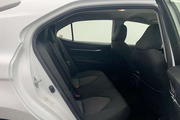2023 Toyota Camry Ascent Sport AXVH70R