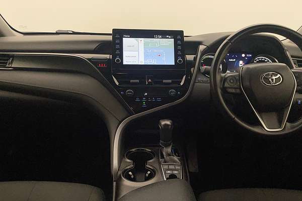 2023 Toyota Camry Ascent Sport AXVH70R