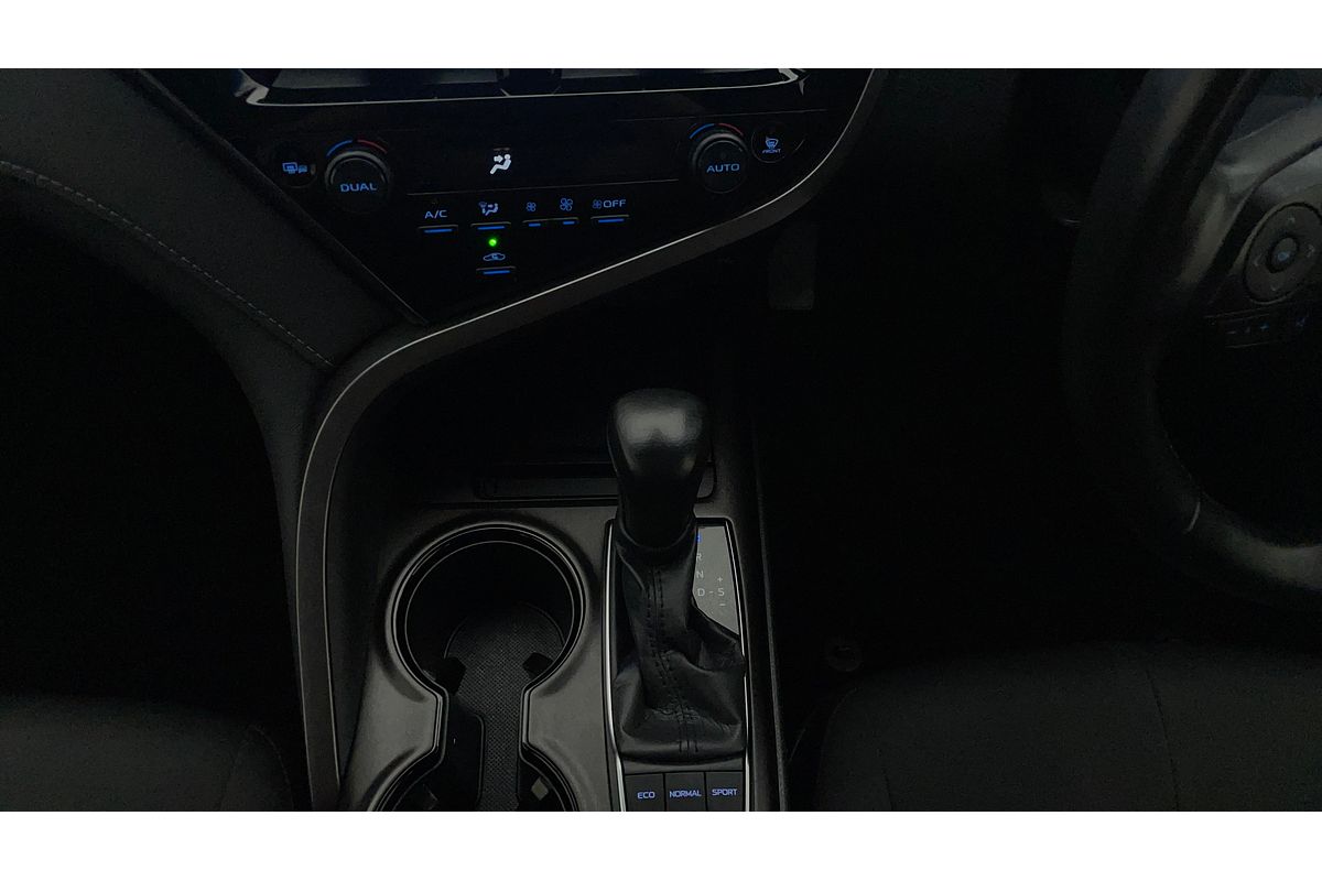 2023 Toyota Camry Ascent Sport AXVH70R