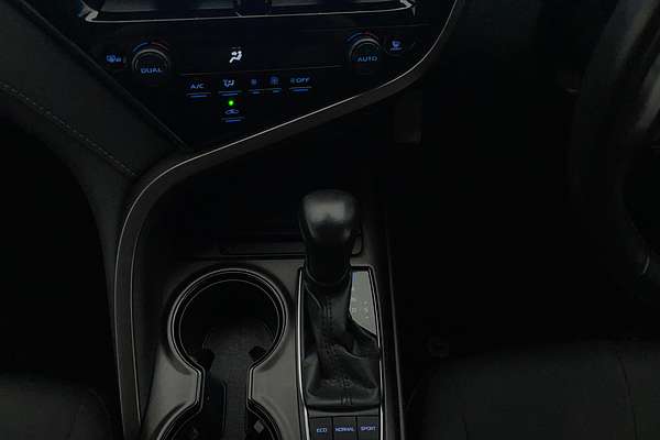2023 Toyota Camry Ascent Sport AXVH70R
