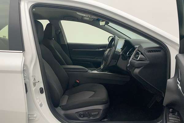 2023 Toyota Camry Ascent Sport AXVH70R