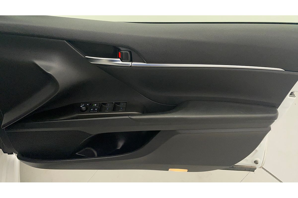 2023 Toyota Camry Ascent Sport AXVH70R