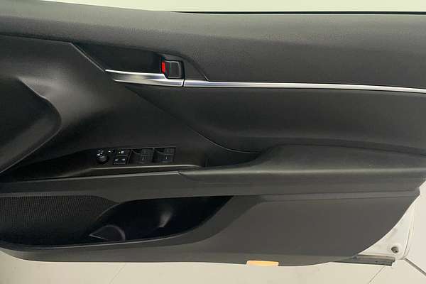 2023 Toyota Camry Ascent Sport AXVH70R