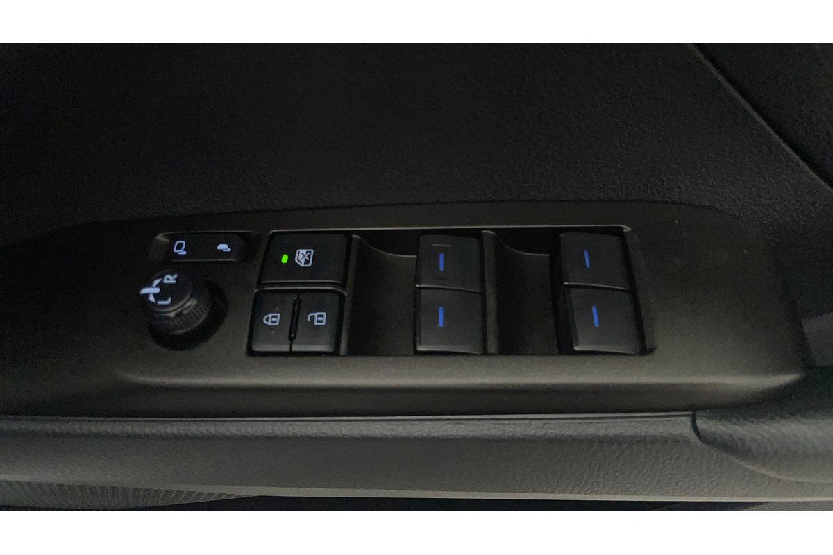2023 Toyota Camry Ascent Sport AXVH70R