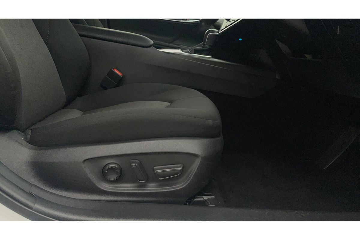 2023 Toyota Camry Ascent Sport AXVH70R