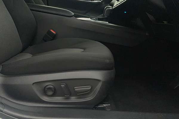 2023 Toyota Camry Ascent Sport AXVH70R