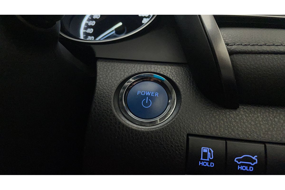 2023 Toyota Camry Ascent Sport AXVH70R