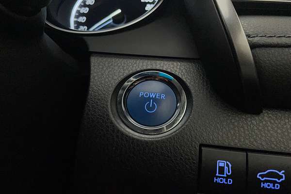 2023 Toyota Camry Ascent Sport AXVH70R