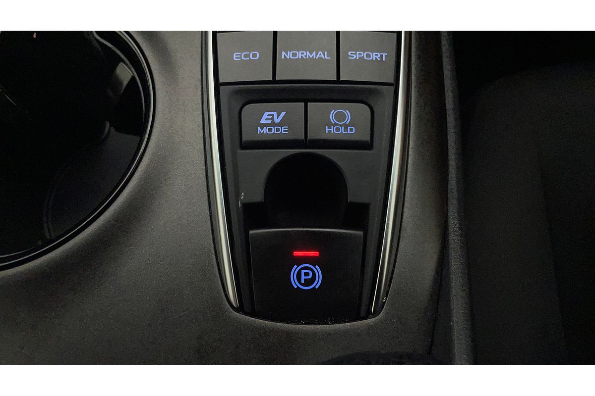 2023 Toyota Camry Ascent Sport AXVH70R