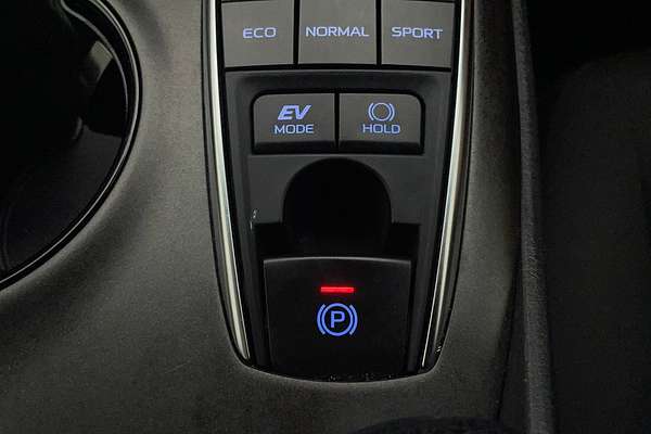 2023 Toyota Camry Ascent Sport AXVH70R