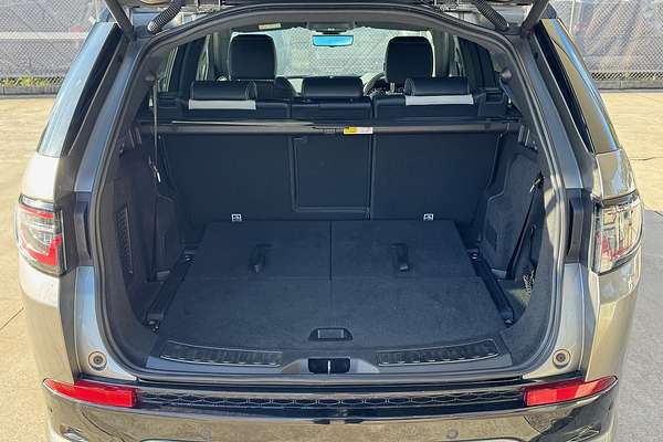 2020 Land Rover Discovery Sport D240 R-Dynamic HSE L550