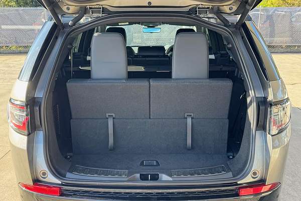 2020 Land Rover Discovery Sport D240 R-Dynamic HSE L550