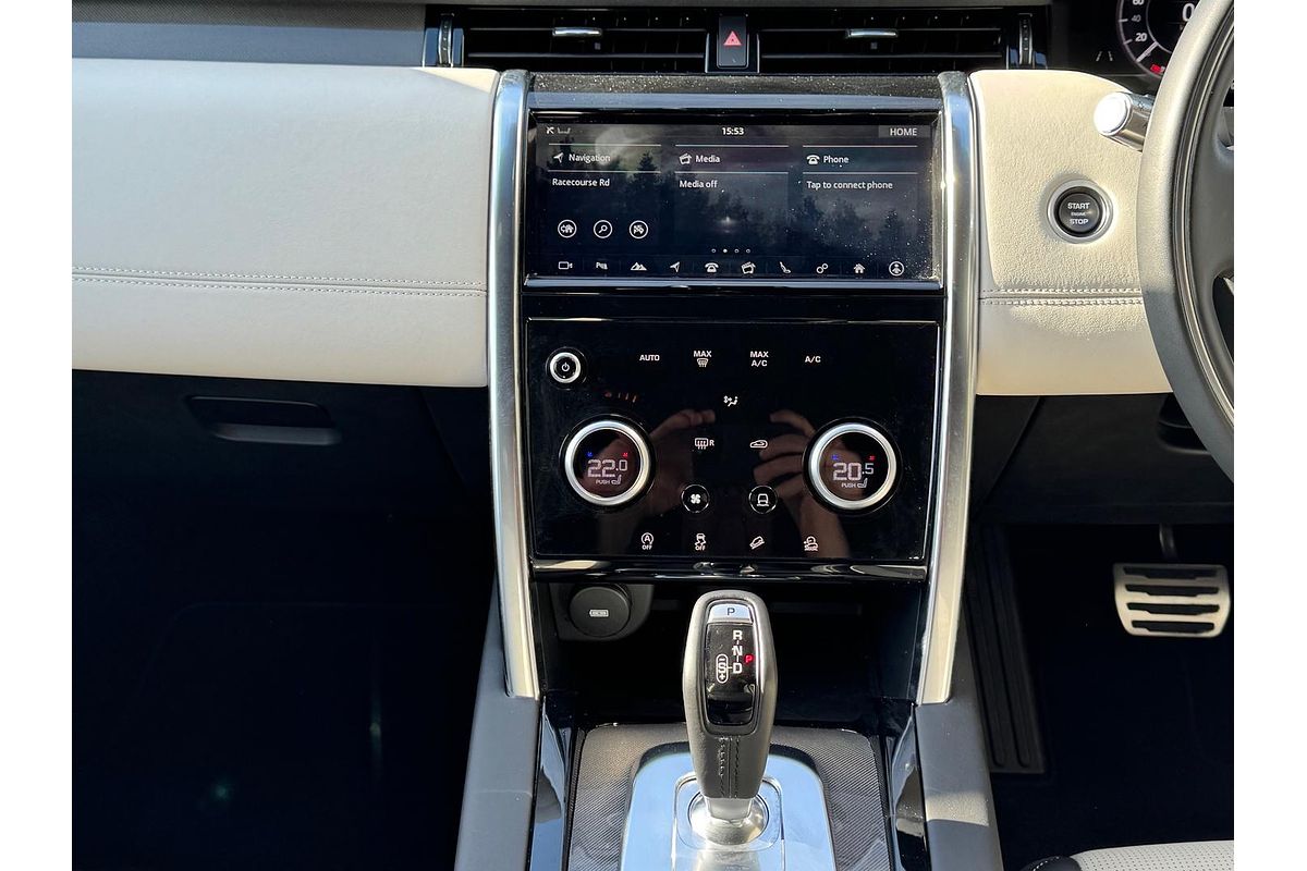 2020 Land Rover Discovery Sport D240 R-Dynamic HSE L550