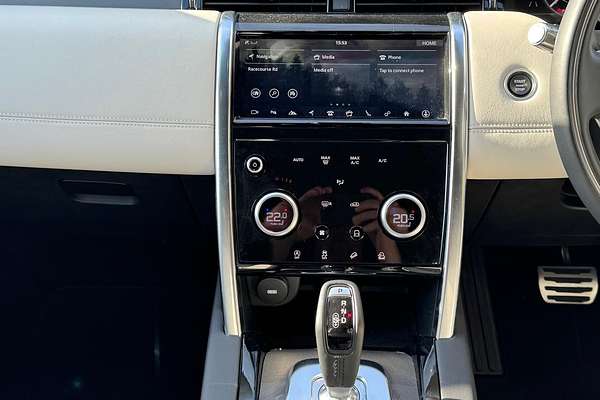 2020 Land Rover Discovery Sport D240 R-Dynamic HSE L550
